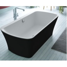 Marilyn cada acril Bi-color , free - standing 180cm